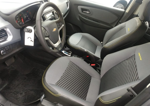 Chevrolet Nueva Spin 1.8 Activ 7 Asientos Full 0km 2021 Mmm1
