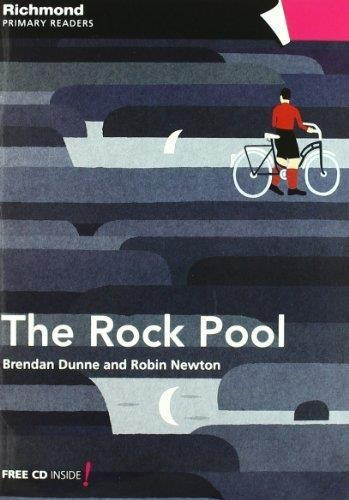 Tock Pool, The  Cd - R.p.r.-dunne, Brendan-richmond