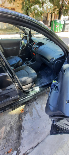 Peugeot 207 1.4 Active 75cv