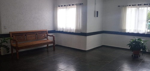 Imagem 25 de 27 de Apartamento À Venda, 2 Quartos, 1 Vaga, Vila Domitila - São Paulo/sp - 3002