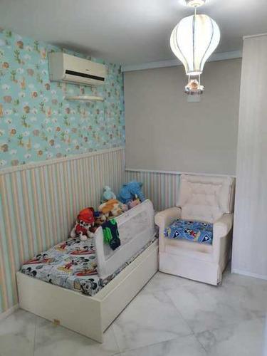 Imagem 6 de 15 de Casa Em Condomínio-à Venda-vargem Pequena-rio De Janeiro - Svcn30154