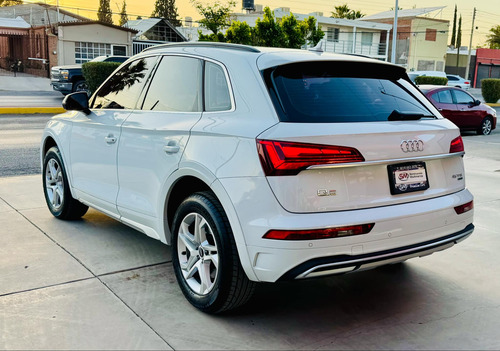 Audi Q5 2.0 L 45 Tfsi Select Dsg