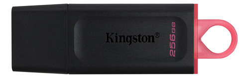 Pendrive Kingston 256gb Dt Exodia Usb3.2 - Sportpolis