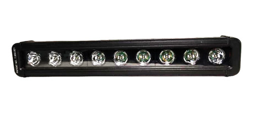 Barra Led Procomp 12' 