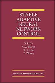 Stable Adaptive Neural Network Control (the International Se