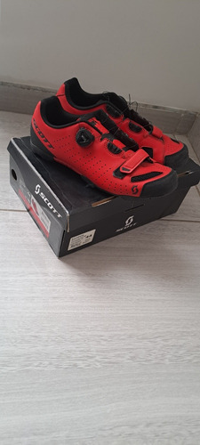 Zapatillas Mtb Marca Scott