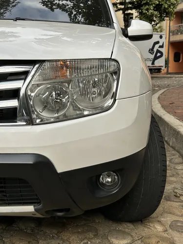 Renault Duster 2.0 Dynamique 4x2