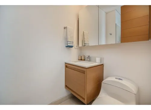 Se Vende Apartmento En La Cola Del Zorro - Vigia De Los Bosques