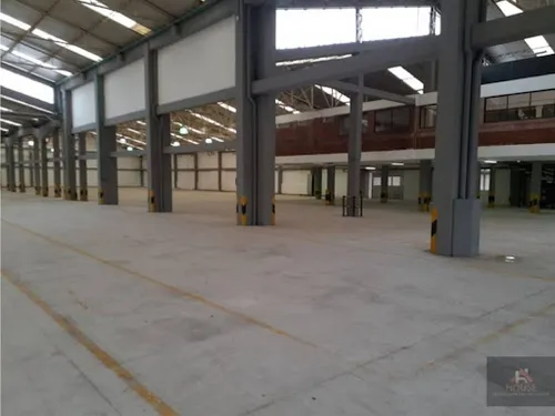 Bodegas En Arriendo Alquerias De La Fragua 90-73015
