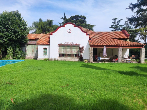 Imagen 1 de 18 de Ruta 202 Casa 8 Ambientes Lote 2.709 Mts² Venta Los Polvorines Malvinas Argentinas