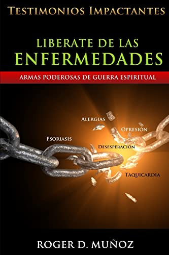 Liberate De Las Enfermedades