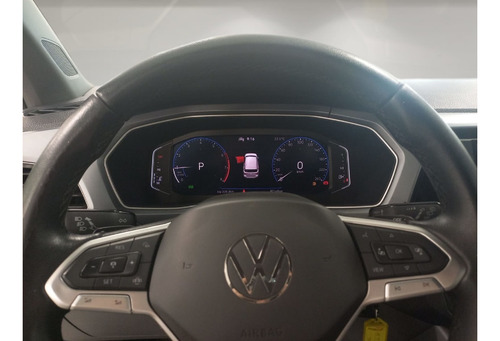 Volkswagen T-Cross 1.0 200 TSI TOTAL FLEX AUTOMÁTICO