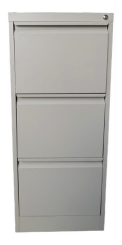 Imagen 1 de 2 de Kardex Metálico 3 Cajones Ideamarket