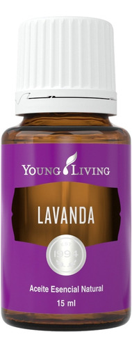 Aceite Esencial Lavanda Young Living Original Sellado  15ml