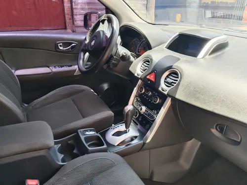 Renault Koleos 2.0 Dynamique