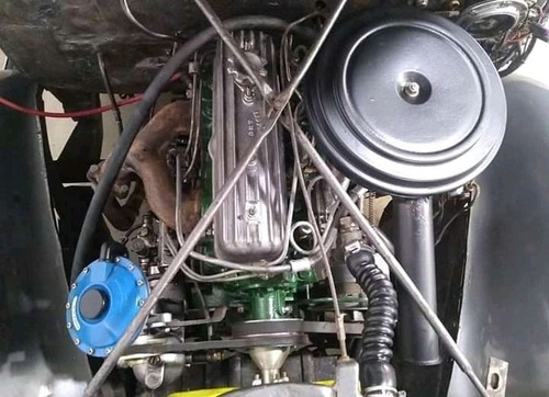 Mercedes Benz