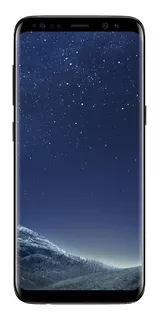 Celular Samsung Galaxy S8 64/4gb Negro Barato Clase A