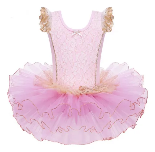 Saia de Ballet de Renda Preta Infantil e Adulto, Saia Feminina Capezio  Nunca Usado 62972001