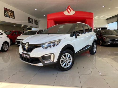 Renault Captur Life 16a