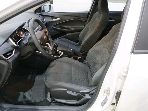 Chevrolet Onix 1.0 TURBO FLEX PLUS LT MANUAL