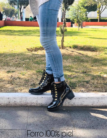 Botas Perestroika Canada Otras Marcas Hidalgo | MercadoLibre 📦