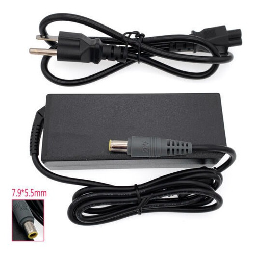 90w Charger For Lenovo Thinkpad X200 X201 X220 X230 X230 Sle