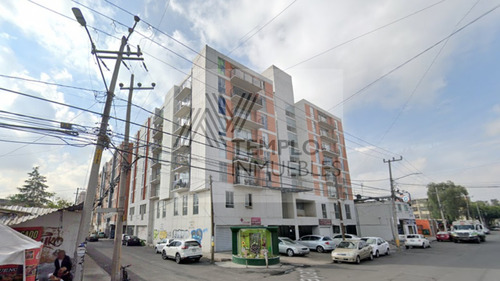 Departamento En Remate Centlalpatl 