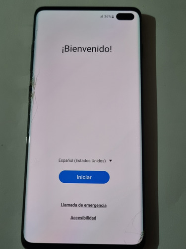 Samsung S10 Plus