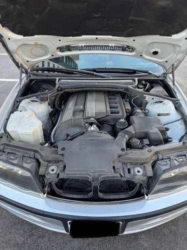 Bmw 328i Año 2000. El Mas Equipado. Todo Original.