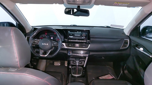 Kia Seltos 1.4 GT LINE DCT