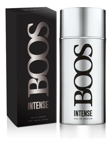 Perfume Hombre Boos Intense 90ml 