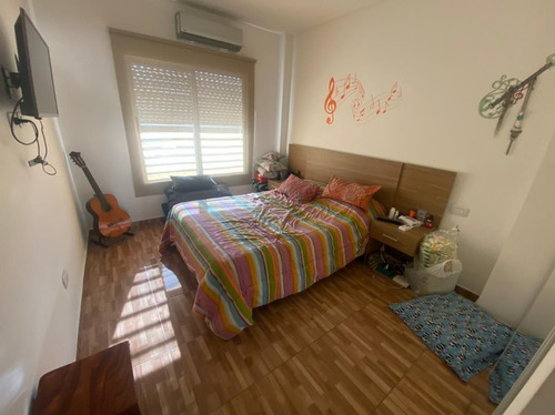 Imagen 14 de 17 de Departamento En Venta De 2 Amb. Con Patio Y Cochera En Ramos Mejia