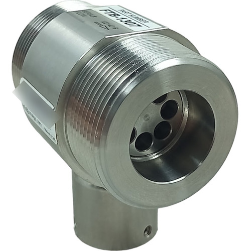 Sensor De Fluxo Omega Ftb-1307 19 A 200 Lpm 1-1/2 Npt