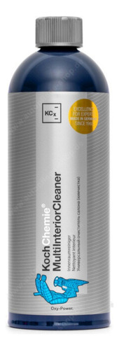 Koch Chemie Multi Interior Cleaner Apc Interior Allshine