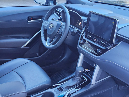 Toyota Corolla Cross 1.8 Hev Seg Ecvt