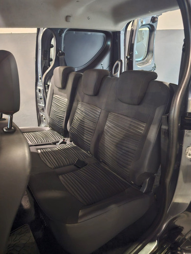 Renault Kangoo Ii Express Confort 5a 1.6 Sce
