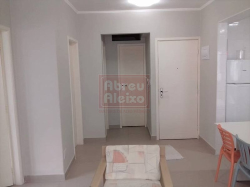 Imagem 9 de 16 de Praia Do Tombo - Apartamento A 20 Metros Da Praia, Finamente Acabado Com Ar Condicionado - 930