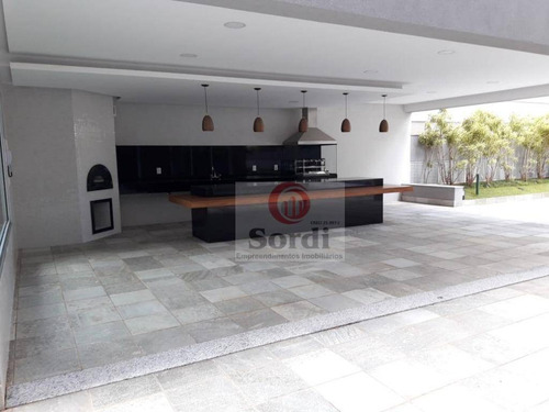 Imagem 29 de 30 de Apartamento À Venda, 348 M² Por R$ 2.200.000,00 - Residencial Morro Do Ipê - Ribeirão Preto/sp - Ap3308