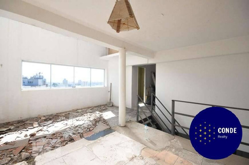 Imagem 7 de 15 de Cobertura Duplex Para Comprar Ou Alugar No Morumbi Com 2 Quartos - 62030892