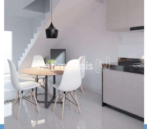 Imagem 3 de 9 de Venda Casa Geminada Londrina (são Benedito) Santa Luzia - 902478