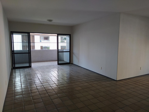 Imagem 3 de 22 de (ap2939) Apto De 180m² - Meireles - Fortaleza/ce - Ap2939