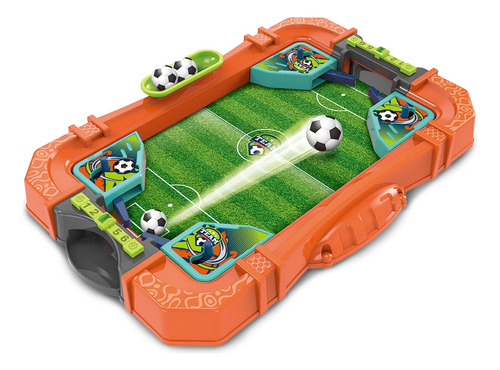 Juego Pinball De Futbol Multikids Br2013