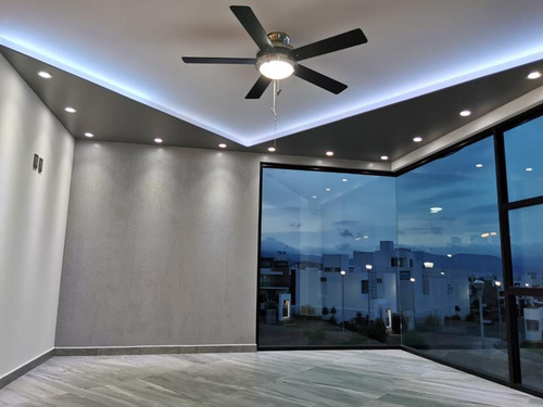 Imagen 10 de 14 de Casa Residencial Nueva Diseño Unico Y Exclusivo