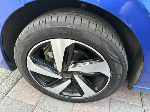 Volkswagen Virtus 1.0 Tsi Highline At