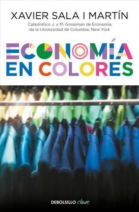 Economia En Colores  Xavier Sala I Martin Originalaqwe