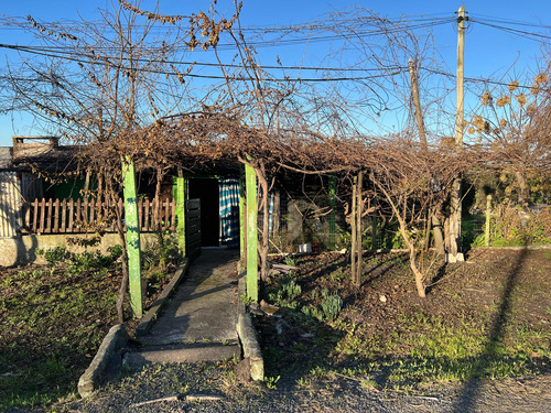 Casa En Cerrillos Espectacular Punto