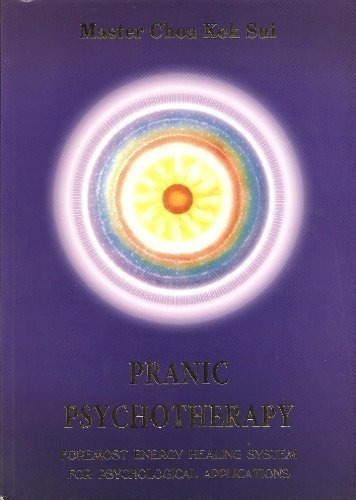 Psicoterapia Pránica (última Edición)libro