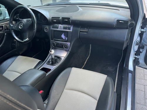 Mercedes-Benz Clase CLC 2.5 Clc250 Sportcoupe