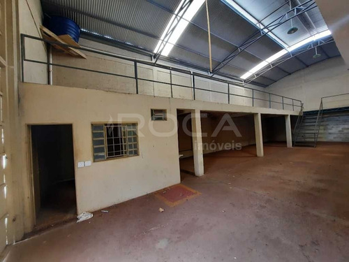 Imagem 6 de 6 de Aluguel De Comercial / Salão Na Cidade De Ribeirão Preto 27549