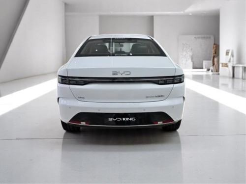 BYD King 1.5 DM-I PHEV GS AUTOMÁTICO